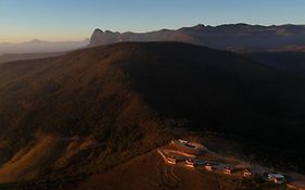 Villa Di Ayuruoca